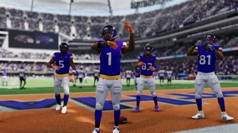 The hardest teams to relocate in Madden 24 work in the opposite way. These teams have happy fanbases and/or new state-of-the-art stadiums. Here are the hardest teams to relocate in Madden 24.. 