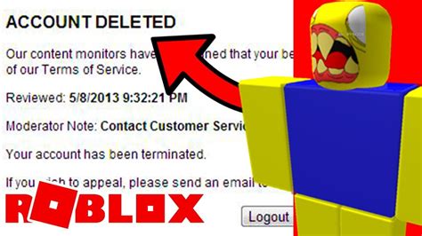 How many reports to get banned on roblox. Things To Know About How many reports to get banned on roblox. 
