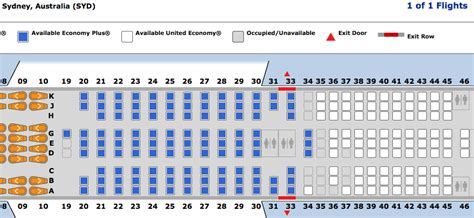 How many rows are in a Boeing 777? - TimesMojo