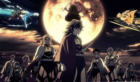 How many seasons of demon slayer. Jul 6, 2019 · Tanjiro, a kindhearted boy who sells charcoal for a living, finds his family slaughtered by a demon. To make matters worse, his younger sister Nezuko, the sole survivor, has been transformed into a demon herself. Though devastated by this grim reality, Tanjiro resolves to become a demon slayer so that he can turn his … 
