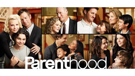 How many seasons of parenthood. Things To Know About How many seasons of parenthood. 