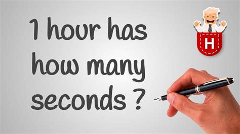 How many seconds in 1 hour. Things To Know About How many seconds in 1 hour. 