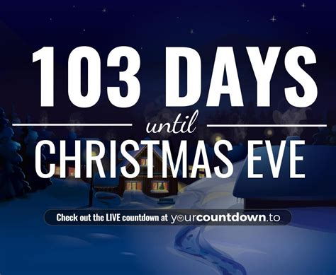 How many seconds till christmas. Today is Christmas Day! This does depend on your current location and timezone, so make sure you view our countdown directly as it will calculate it for you when viewing the page. If you are looking to find out how many weeks to Christmas Day 2023, then you've come to the right place! 