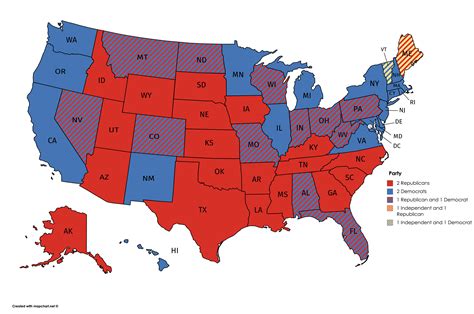 Listen to article. This infographic provides a list of the electoral college votes per state (including the District of Columbia), from most to least. The data are listed below. California has 55 electoral votes. Texas has 38 electoral votes. Florida has 29 electoral votes. New York has 29 electoral votes. Illinois has 20 electoral votes. . 
