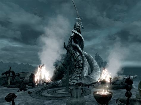 How many shrines are in Skyrim? - emojicut.com