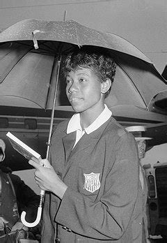 How many siblings did Wilma Rudolph have? - Study.com