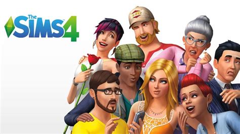 How many sims can you have in one household? - The Sims 4