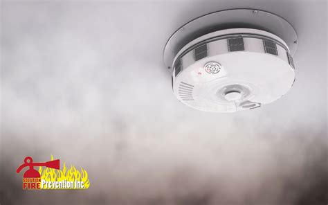 How many smoke detectors do I need for my facility?