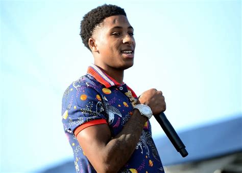 Kentrell DeSean Gaulden (born October 20, 1999), known professionally as YoungBoy Never Broke Again [1] [2] (also known as NBA YoungBoy or simply YoungBoy ), is an American rapper. Between 2015 and 2017, he released eight independent mixtapes and steadily garnered a cult following through his work.. 