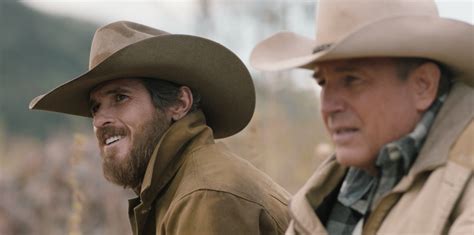 How many sons did john dutton have on yellowstone. Yellowstone fans found out in season 3 that Jamie was adopted by John and Evelyn Dutton when he was just three months old. The story goes that Jamie's biological father murdered his mother, and ... 
