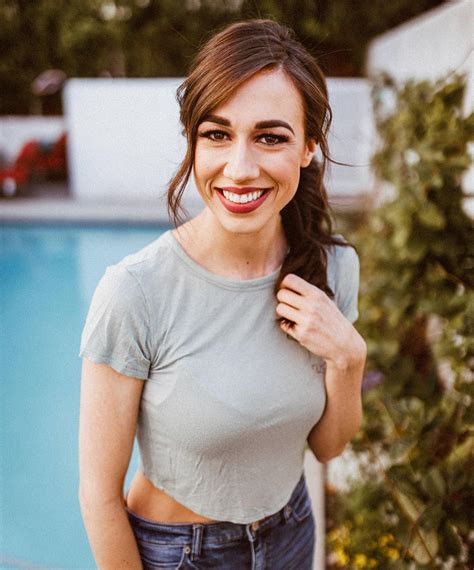 How many subscribers did colleen ballinger have. When Colleen Ballinger created the character Miranda Sings as a way to poke fun at teens ... the vocal performance major had amassed 10.7 million subscribers and landed a Netflix original series ... 