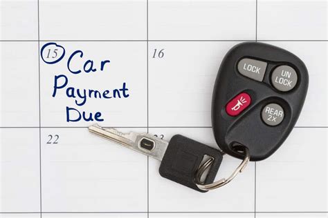 How many times can you defer a car payment. Things To Know About How many times can you defer a car payment. 