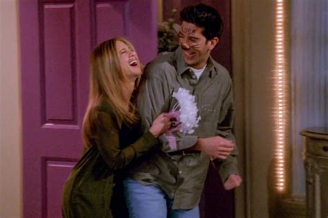 How many times did ross get married.  plume LXI ,Wn.  When viewers met Ross in th...