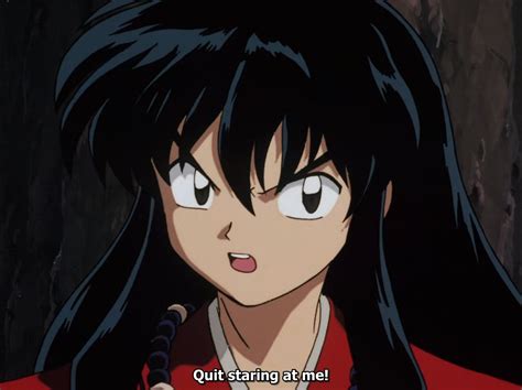 How many times does InuYasha become human in the …