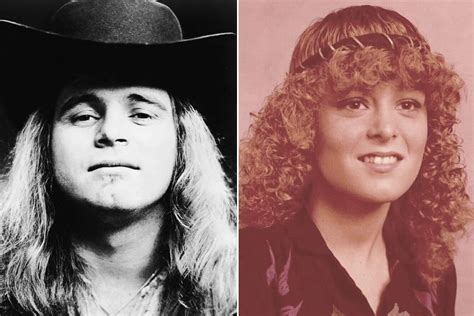 How many times has johnny van zant been married. The Van Zant parents chose to stay in the house where they raised their kids, even as their sons — who shared a bedroom growing up — became rock stars. Both died in that house: mother Marion ... 