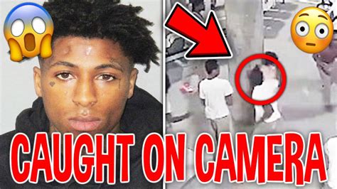 Jun 21, 2019 · Baton Rouge rapper NBA Youngboy avoided being sent to prison for 10 years Friday, but a judge did order him to spend 90 days in jail and banned the rapper from giving any performances for the next ... . 