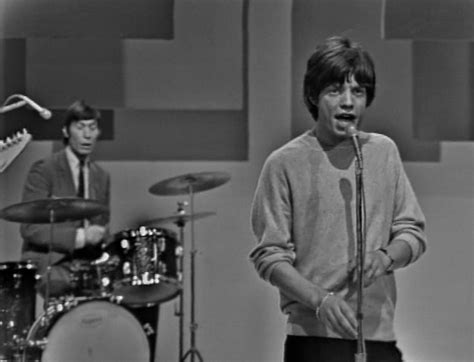 How many times have the Rolling Stones appeared on Ed Sullivan?