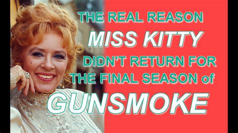 Gunsmoke's Milligan debuted on Monday night, November 6, 1972. Harry Morgan guest stars as John Milligan, a hard luck farmer who is ostracized by many in Dodge City following his ... Kitty Russell (Amanda Blake) Doc Adams (Milburn Stone) Festus Haggen (Ken Curtis) ... 1972, in the 8-9 (ET) time slot. Network competition that evening was The .... 