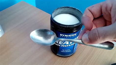 Athletes can take 20 to 25 grams of creatine a day for five to six days followed by five grams a day, recommended Ehsani. "This amount has been shown to increase creatine levels in the muscle by .... 