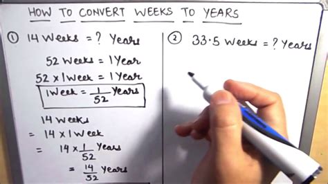 How many weeks in 131 years? - coolconversion.com