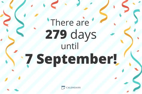 How many weeks till september 7. How many weeks or how long to go until 14th September 2022 - as of 29th February 2024, was 76 weeks ago. 