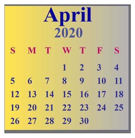 How many weeks until april 19. The number of weeks from april 20, 2023 to today is 34 weeks and 6 days . So, It was 34 weeks and 6 days since april 20, 2023. Weeks until a date calculator is to find out how many weeks ago was april 20, 2023. 