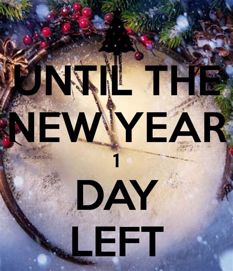 Countdown To New Years Day 2025. Countdown to 1st January 2025 a