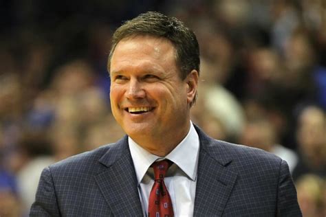 Bio In 19 seasons at Kansas, Bill Self is 556-124 (81.8 percent), averaging 29.3 wins per year. Overall, Self has a 763-229 (76.9 percent) record in 29 seasons as a head coach. Kansas is entering its 125th overall season and Self was named just the eighth head coach in KU basketball history on April 21, 2003.. 