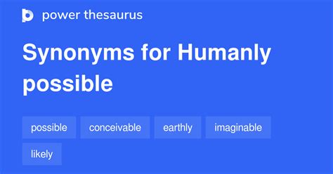 How many words in humanly.  &mdash; CBS News, 6 Aug.  Beyond that, strengthening your online...