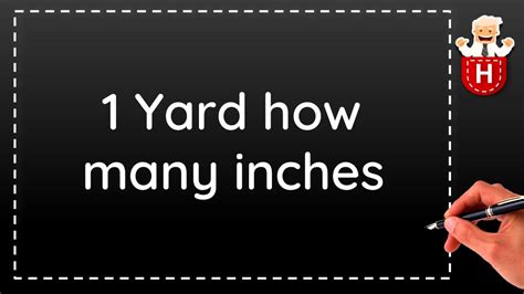 How many yards in 800 inches? - Answers