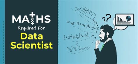 How maths is used in science