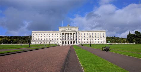 How might Irish unification be decided? - The Loop