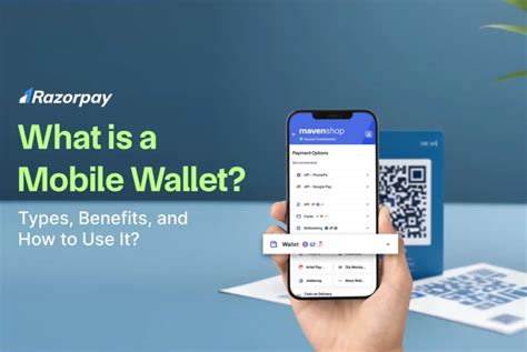 How mobile wallets work on the example of the "Mir Pay" application Prog.World