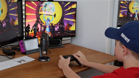 How modern video games hook us, and kids, so completely