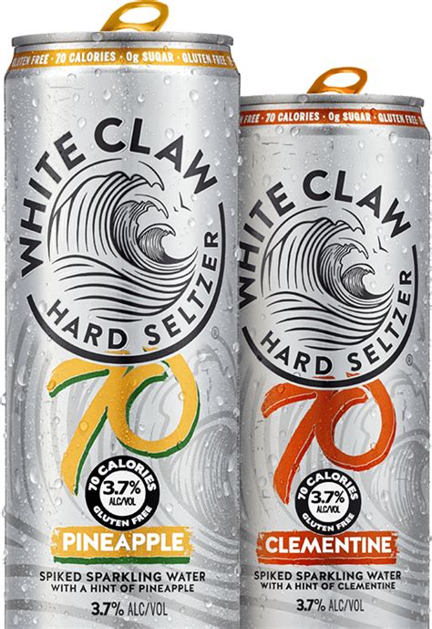 How much alcohol is in a white claw. All Registered Trademarks, used under license by White Claw Seltzer Works, Chicago, IL. White Claw 0% Alcohol is available at select online and in-store retailers. If you are unable to find it using our product locator below check back soon for updated availability near you. Variety Pack. Black Cherry Cranberry. 