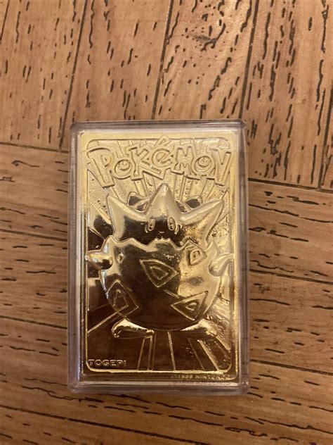 How much are 23k gold plated pokemon cards worth. By Mack Ashworth. Metal Pokemon cards are the latest trend surrounding the super-popular TCG. Gold-plated cards are especially sought-after. Whether it’s the … 