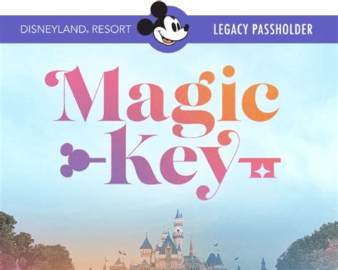 How much are Magic Key annual passholders worth to Disneyland?
