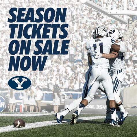 The process for BYU season ticket renewals begins on Feb. 13. Cougar Club, corporate partners and 2022 season ticket holders will receive ticket renewal and seat selection information directly via email, including their scheduled renewal selection dates and times.. 