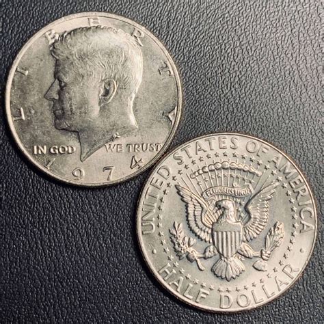 How much is a 1967 Kennedy Half Dollar worth? In Average Circulated (AC) condition it's worth around $2.00, one in certified mint state (MS+) condition could bring as much as $82 at auction. . 