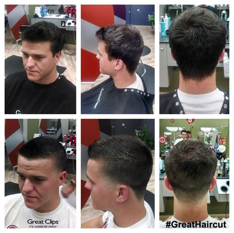 How much are men's haircuts at great clips. Things To Know About How much are men's haircuts at great clips. 
