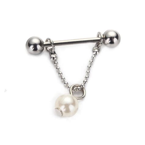 How much are nipple rings. Nipple jewellery has two main sizing aspects for you to take into consideration: the gauge and the size (both discussed above). The standard gauge for a nipple bar is 1.6mm and all of our standard nipple bars are 1.6mm gauge. The 'size' depends on what shape of … 
