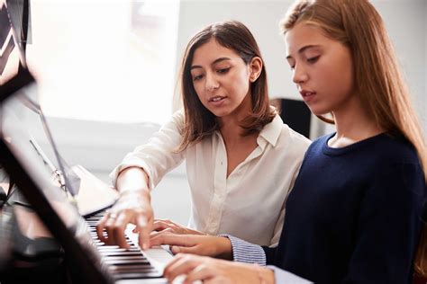 How much are piano lessons. Things To Know About How much are piano lessons. 