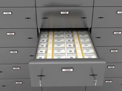 At banks, safety deposit boxes cost $60 on average, but this can vary by size, location and your relationship with the bank. Find out how much you can save and whether a safe deposit box is right for you.. 