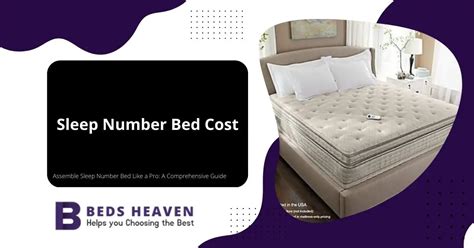 How much are sleep number beds. Sleep Number mattresses are nothing but glorified low quality air mattresses and their customer service is horrible. If you try to return a mattress under their "in home trial period" you end up losing $400! Do not buy a sleep number bed. 89. 