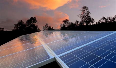 How much are solar panels. According to the Energy Saving Trust, the average 3.5kW solar panel system would typically require around 10 solar panels (at 350 W each) and cost around £7,000 ... 