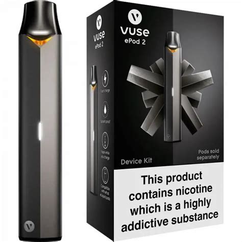 How much are vuse pods 2 pack. VUSE Vibe Original Tanks Pack of 2 | 30mg (3. 95) Vuse Solo Device Kit (Price: $11. Vuse Alto Rich Tobacco Pods - 2 Pack (Price: $20. With Vuse Alto, you ... 