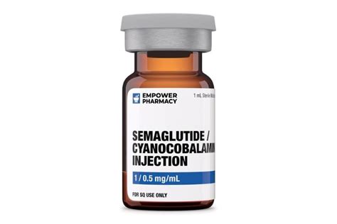 WHAT IS SEMAGLUTIDE? Semaglutide is a synthetic glucagon-like peptide (GLP-1) analog. GL P-1 is a peptide hormone produced in the small intestine that stimulates ... PLEASE NOTE The reconstitution is 2 mL of Bacteriostatic water. Created Date: 8/16/2022 3:04:33 PM Title:
