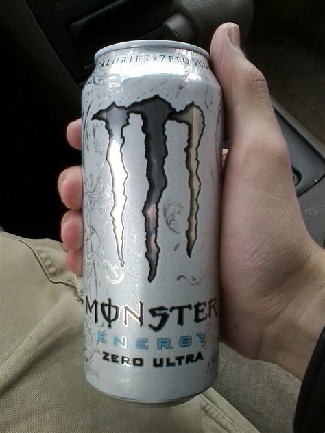 How much caffeine in a monster zero ultra. Things To Know About How much caffeine in a monster zero ultra. 