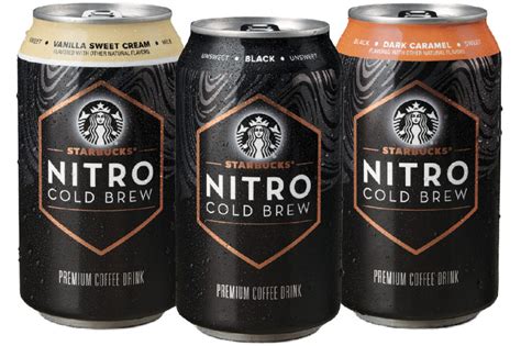 How much caffeine in a nitro cold brew. Things To Know About How much caffeine in a nitro cold brew. 