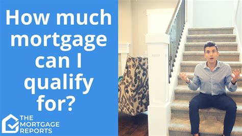 How much can i qualify for a house. Things To Know About How much can i qualify for a house. 